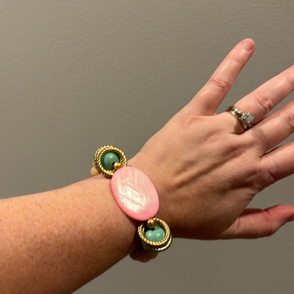 📦SALE📦 Boho Stretchable Bracelet - Picture 2 of 2